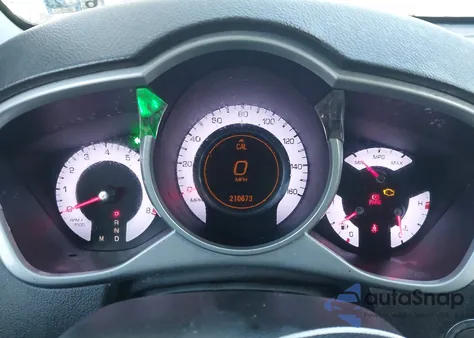 2010 Cadillac Srx Luxury Collection из США, поврежденный, VIN 3GYFNAEY9AS653690